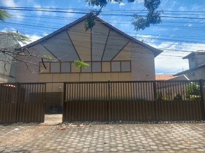 Casa em Jardim Caiçara, Cabo Frio/RJ de 105m² 2 quartos à venda por R$ 387.000,00