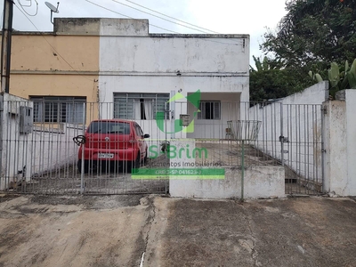 Casa em Jardim das Cerejeiras, Atibaia/SP de 72m² 2 quartos à venda por R$ 299.000,00