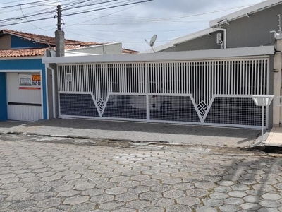 Casa em Jardim das Indústrias, Jacareí/SP de 90m² 3 quartos para locação R$ 2.200,00/mes