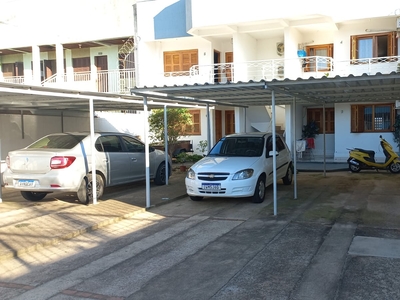 Casa em Jardim do Bosque, Cachoeirinha/RS de 61m² 2 quartos à venda por R$ 211.000,00