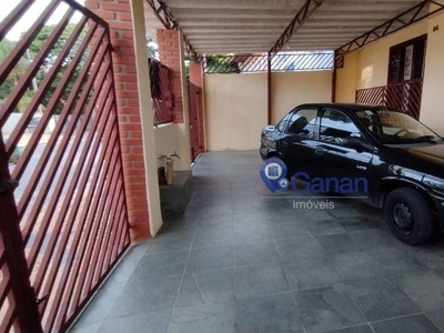 Casa em Jardim do Trevo, Campinas/SP de 195m² 2 quartos à venda por R$ 439.000,00