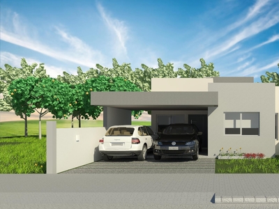 Casa em Jardim Dos Lagos, Guaíba/RS de 100m² 3 quartos à venda por R$ 474.000,00