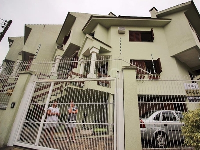 Casa em Jardim Floresta, Porto Alegre/RS de 0m² 4 quartos à venda por R$ 619.000,00