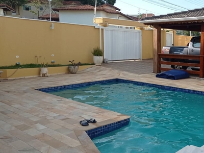 Casa em Jardim Jaraguá, Atibaia/SP de 520m² 4 quartos à venda por R$ 1.499.000,00