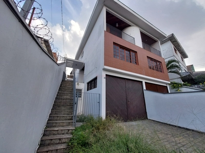 Casa em Jardim Monjolo, São Paulo/SP de 150m² 3 quartos para locação R$ 3.500,00/mes