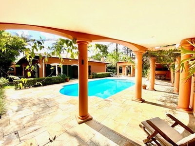 Casa em Jardim Passárgada I, Cotia/SP de 433m² 4 quartos à venda por R$ 2.189.000,00