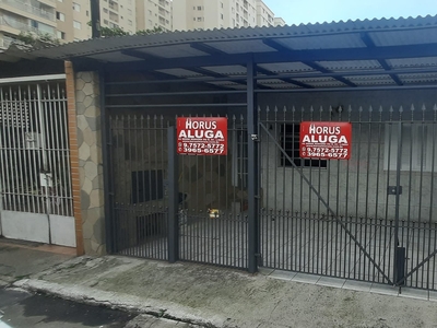Casa em Jardim Pereira Leite, São Paulo/SP de 100m² 2 quartos para locação R$ 1.600,00/mes