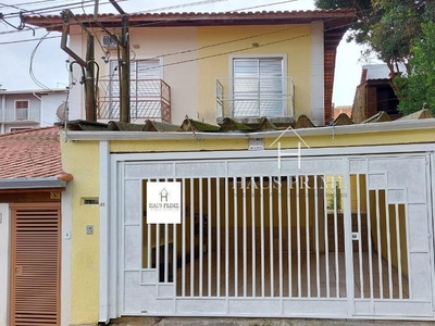 Casa em Jardim Sabiá, Cotia/SP de 91m² 3 quartos à venda por R$ 368.900,00