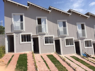 Casa em Jardim Sandra, Cotia/SP de 59m² 2 quartos à venda por R$ 209.000,00