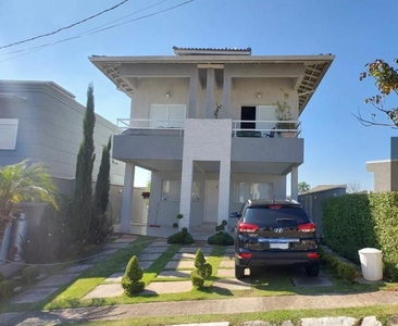 Casa em Jardim São Vicente, Cotia/SP de 220m² 4 quartos à venda por R$ 1.599.000,00