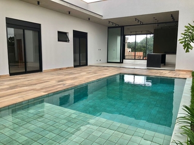 Casa em Jardins Di Roma, Indaiatuba/SP de 300m² 4 quartos à venda por R$ 2.699.000,00