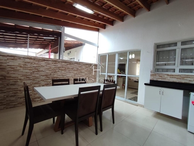 Casa em Jdm Europa, Vargem Grande Paulista/SP de 96m² 2 quartos à venda por R$ 357.000,00