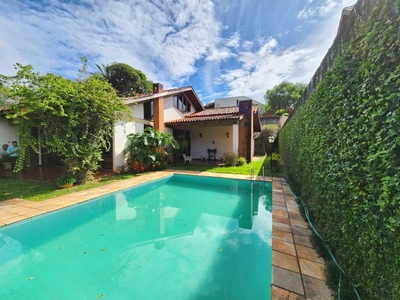 Casa em Kennedy, Londrina/PR de 314m² 3 quartos à venda por R$ 1.149.000,00