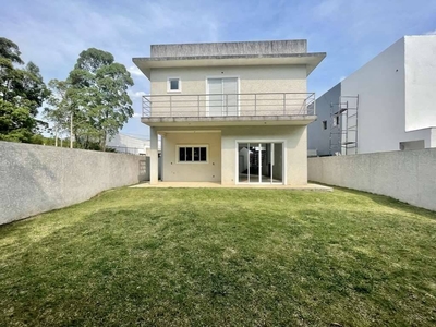 Casa em Lote 3 / Quadra F, Vargem Grande Paulista/SP de 203m² 3 quartos à venda por R$ 779.000,00