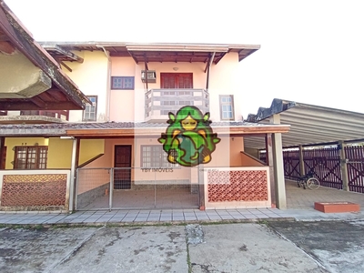 Casa em Martim de Sá, Caraguatatuba/SP de 130m² 3 quartos à venda por R$ 449.000,00