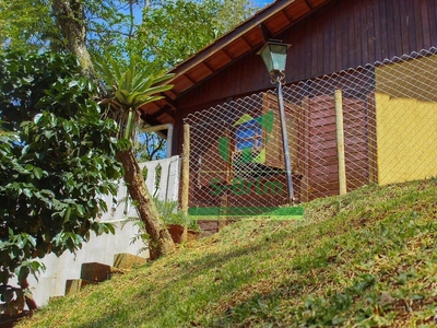 Casa em Mata Fria, Mairiporã/SP de 600m² 2 quartos à venda por R$ 369.000,00