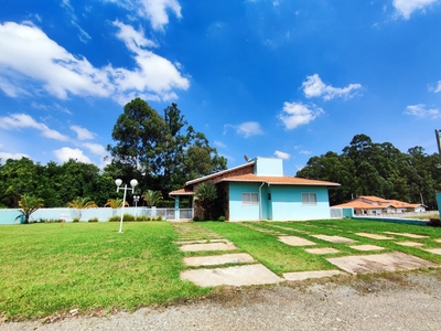 Casa em Ninho Verde I, Porangaba/SP de 220m² 3 quartos à venda por R$ 649.000,00
