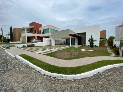 Casa em Nova Caruaru, Caruaru/PE de 285m² 4 quartos à venda por R$ 1.499.000,00