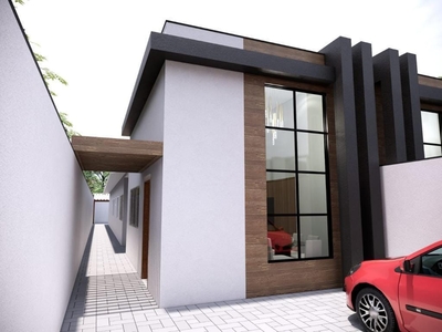 Casa em Nova Gardênia, Atibaia/SP de 110m² 3 quartos à venda por R$ 899.000,00