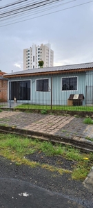 Casa em Nova Rússia, Ponta Grossa/PR de 110m² 3 quartos à venda por R$ 379.000,00