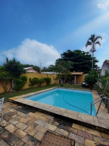 Casa em Palmeiras, Cabo Frio/RJ de 202m² 3 quartos à venda por R$ 699.000,00