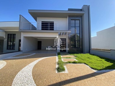 Casa em Parque Ortolândia, Hortolândia/SP de 165m² 3 quartos à venda por R$ 949.000,00