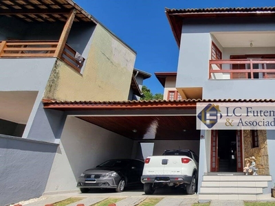 Casa em Parque Paulistano, Cotia/SP de 273m² 3 quartos à venda por R$ 1.149.000,00