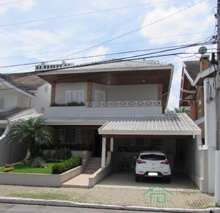 Casa em Parque Residencial Aquarius, São José dos Campos/SP de 0m² 3 quartos à venda por R$ 2.299.000,00