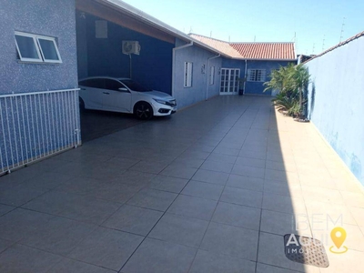 Casa em Parque Residencial Potiguara, Itu/SP de 137m² 2 quartos à venda por R$ 369.000,00