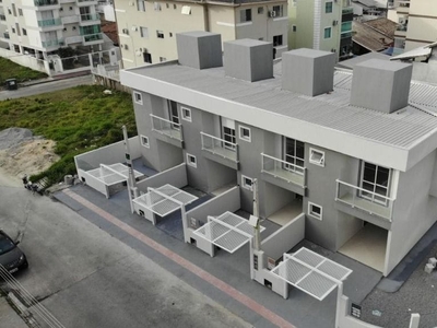 Casa em Passa Vinte, Palhoça/SC de 90m² 2 quartos à venda por R$ 379.000,00