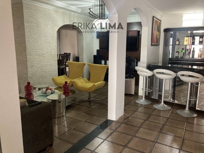 Casa em Pina, Recife/PE de 120m² 2 quartos à venda por R$ 599.000,00