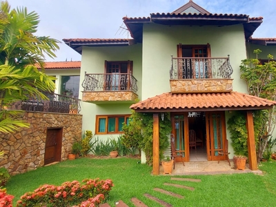 Casa em Pinheiro, Valinhos/SP de 420m² 4 quartos à venda por R$ 2.149.000,00