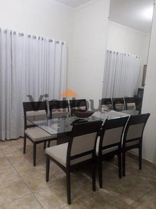 Casa em Planalto Verde, Ribeirão Preto/SP de 140m² 2 quartos para locação R$ 1.800,00/mes