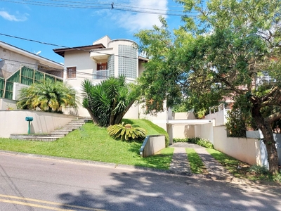 Casa em Pousada dos Bandeirantes, Carapicuíba/SP de 280m² 4 quartos à venda por R$ 1.549.000,00