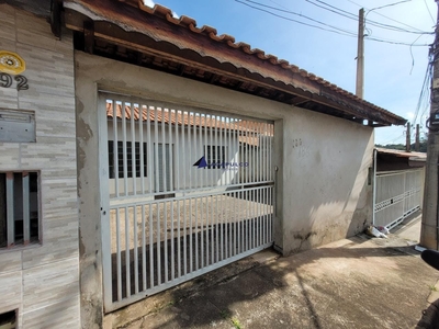 Casa em Recanto Quarto Centenário, Jundiaí/SP de 37m² 2 quartos à venda por R$ 319.000,00