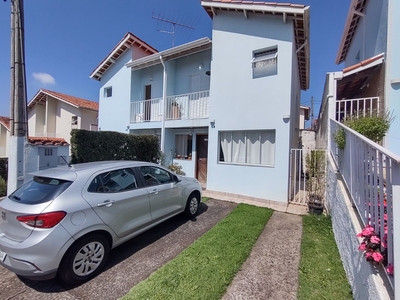 Casa em Residencial América, Vargem Grande Paulista/SP de 60m² 2 quartos à venda por R$ 347.000,00