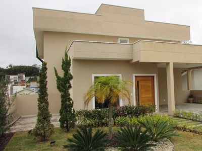 Casa em Residencial dos Lagos, Cotia/SP de 410m² 3 quartos à venda por R$ 1.199.000,00