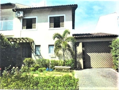Casa em Residencial Jardins do Sul, Bauru/SP de 132m² 3 quartos à venda por R$ 326.240,00