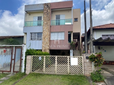 Casa em Residencial Pastoreiro, Cotia/SP de 130m² 3 quartos à venda por R$ 378.000,00