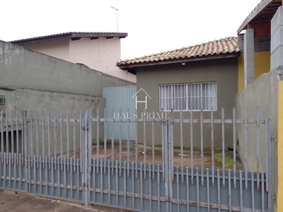 Casa em Residencial Pastoreiro, Cotia/SP de 74m² 2 quartos à venda por R$ 218.000,00