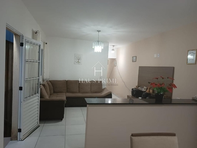 Casa em Residencial Pastoreiro, Cotia/SP de 90m² 2 quartos para locação R$ 1.700,00/mes