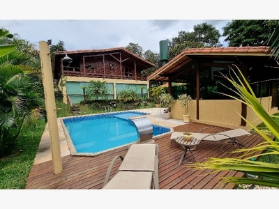 Casa em Retiro Do Chalé, Brumadinho/MG de 300m² 4 quartos à venda por R$ 1.949.000,00