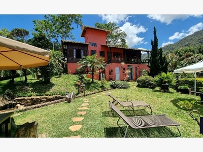 Casa em Retiro Do Chalé, Brumadinho/MG de 500m² 4 quartos à venda por R$ 1.989.000,00