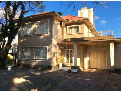 Casa em Rio Branco, Porto Alegre/RS de 0m² 5 quartos à venda por R$ 1.860.000,00