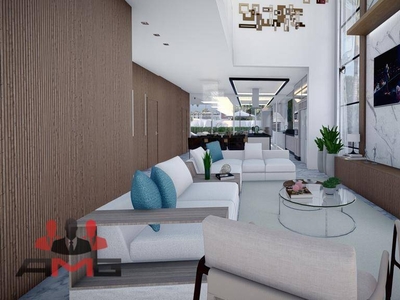 Casa em Riviera Módulo 16, Bertioga/SP de 380m² 7 quartos à venda por R$ 8.299.000,00