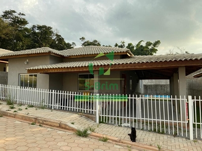 Casa em Rosário, Atibaia/SP de 300m² 3 quartos à venda por R$ 684.000,00