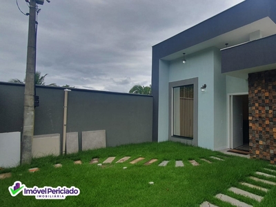 Casa em Santa Clara, Itapoá/SC de 10m² 3 quartos para locação R$ 2.500,00/mes