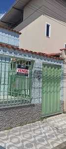 Casa em Santo Antonio - Barbacena