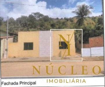 Casa em Sao Jose Do Bugre, Bugre/MG de 360m² 2 quartos à venda por R$ 42.522,00