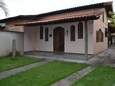 Casa em Serra Grande, Niterói/RJ de 120m² 2 quartos à venda por R$ 649.000,00